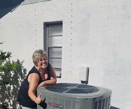 Pleasant Air Conditioning Services, Inc.