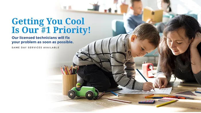 Pleasant Air Conditioning Services, Inc. Picture 3