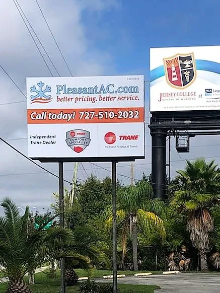 Pleasant Air Conditioning Services, Inc. Picture 6