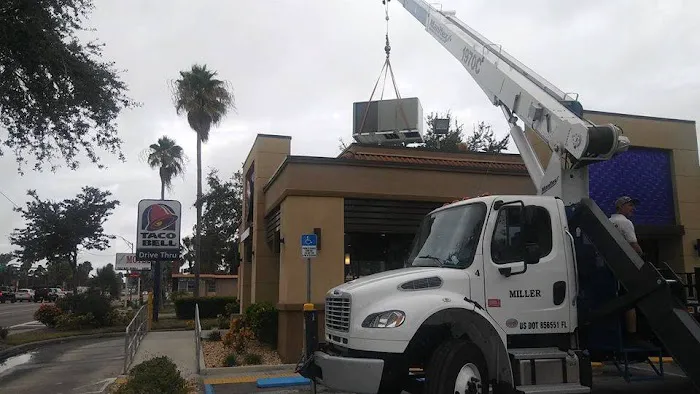 Pleasant Air Conditioning Services, Inc. Picture 4