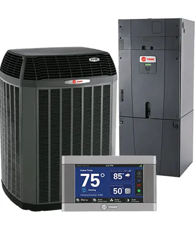 Pleasant Air Conditioning Services, Inc. Picture 9