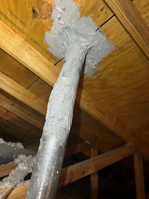 Cozy Bears Dryer Vent Services Clearwater Picture 2