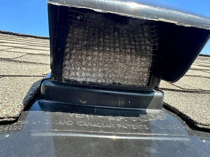 Cozy Bears Dryer Vent Services Clearwater Picture 5