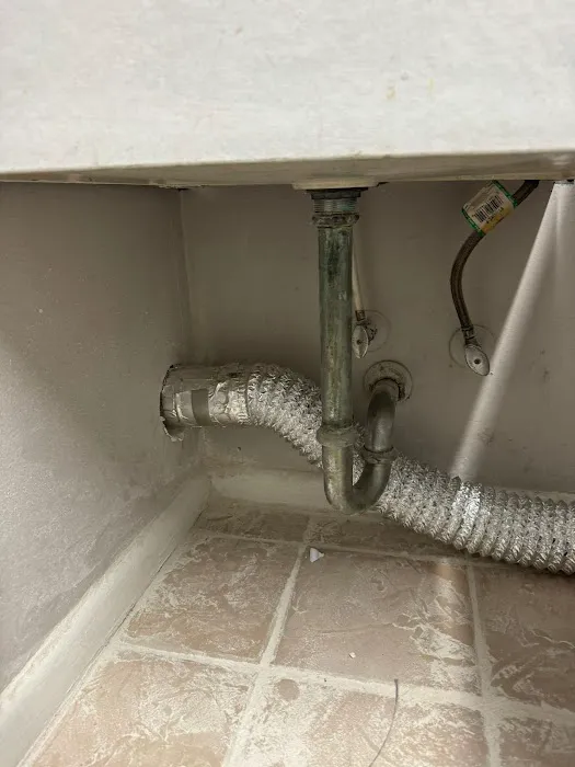 Cozy Bears Dryer Vent Services Clearwater Picture 6