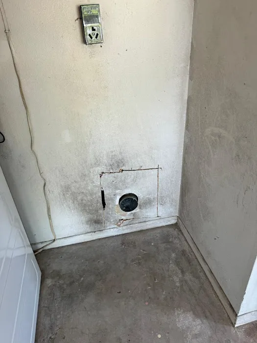 Cozy Bears Dryer Vent Services Clearwater Picture 9