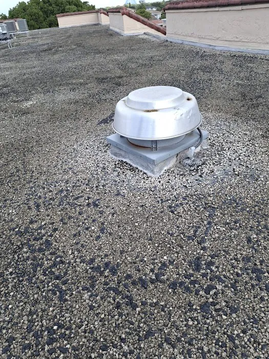 Cozy Bears Dryer Vent Services Clearwater Picture 10