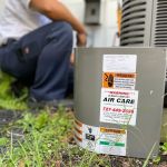 Air Care Heating & Air Conditioning Inc