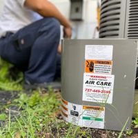Air Care Heating & Air Conditioning Inc ico