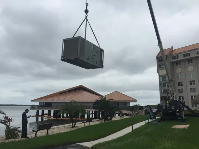 Air Care Heating & Air Conditioning Inc Picture 4