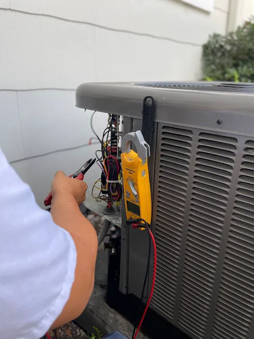 Air Care Heating & Air Conditioning Inc Picture 5