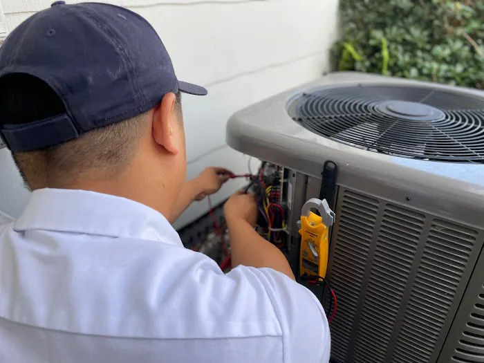 Air Care Heating & Air Conditioning Inc Picture 7