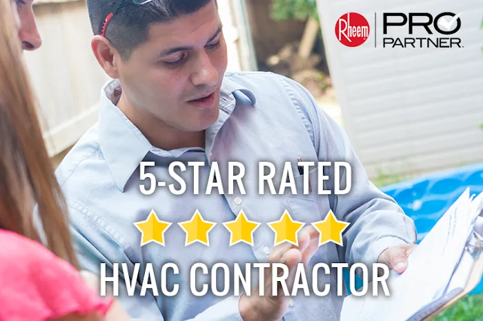 Air Care Heating & Air Conditioning Inc Picture 9