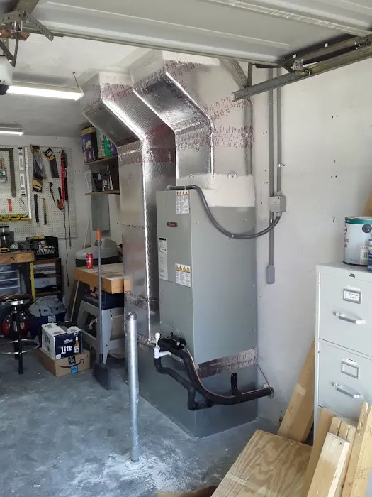 M&M Heating & Air Conditioning Inc. Picture 1