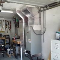 M&M Heating & Air Conditioning Inc. ico