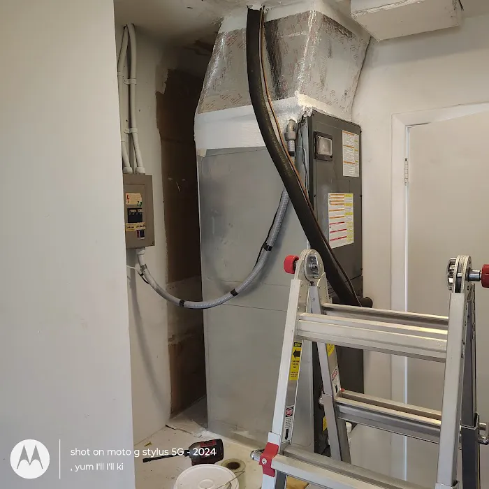 M&M Heating & Air Conditioning Inc. Picture 2