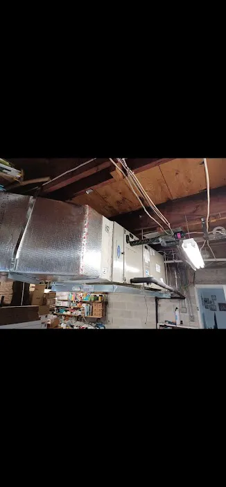 M&M Heating & Air Conditioning Inc. Picture 4