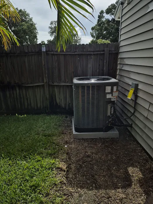 M&M Heating & Air Conditioning Inc. Picture 3