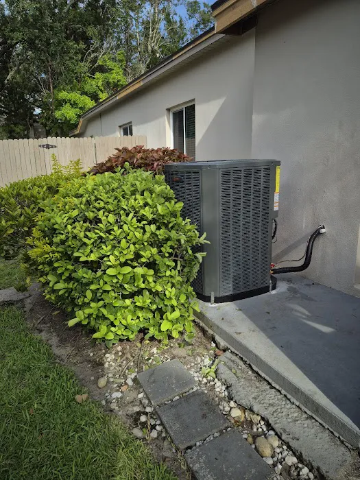M&M Heating & Air Conditioning Inc. Picture 9