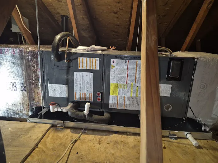 M&M Heating & Air Conditioning Inc. Picture 7