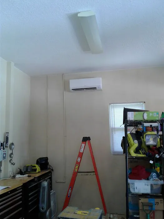 M&M Heating & Air Conditioning Inc. Picture 10