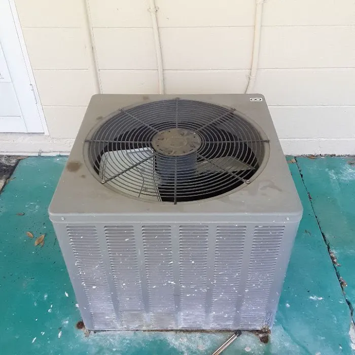 Graham Heating & Air Conditioning - Clearwater (An Arctic Air Holdings Company) Picture 1