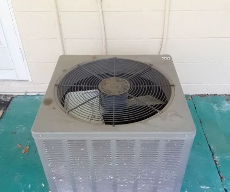 Graham Heating & Air Conditioning - Clearwater (An Arctic Air Holdings Company)