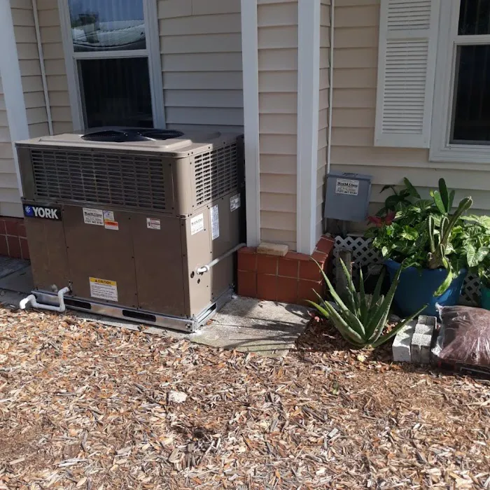 Graham Heating & Air Conditioning - Clearwater (An Arctic Air Holdings Company) Picture 5