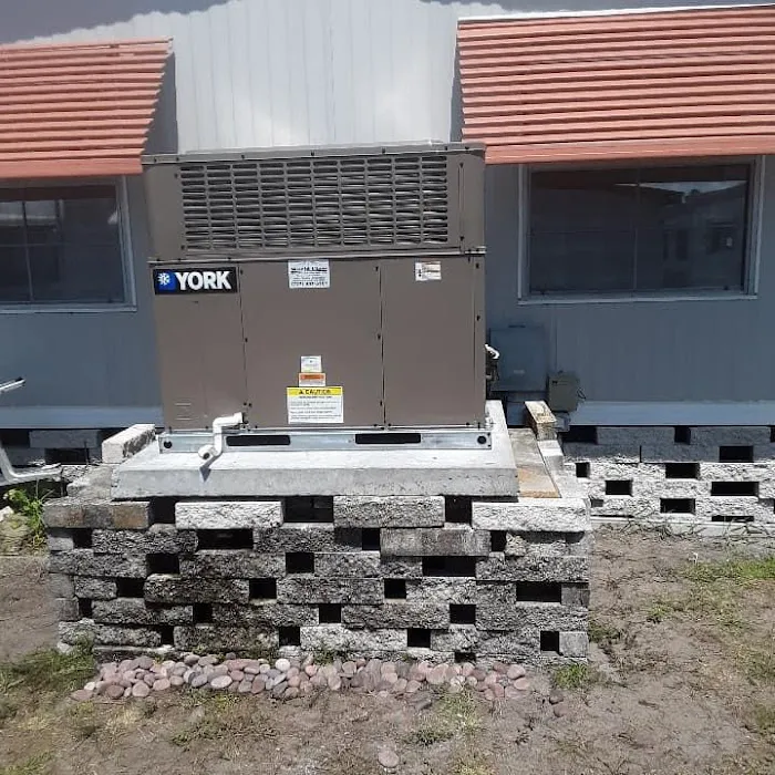 Graham Heating & Air Conditioning - Clearwater (An Arctic Air Holdings Company) Picture 8