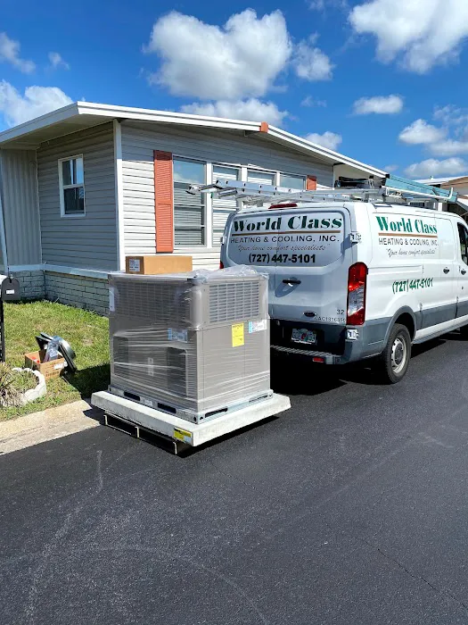 Graham Heating & Air Conditioning - Clearwater (An Arctic Air Holdings Company) Picture 6