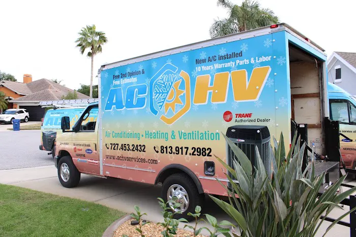 ACHV Services Picture 2