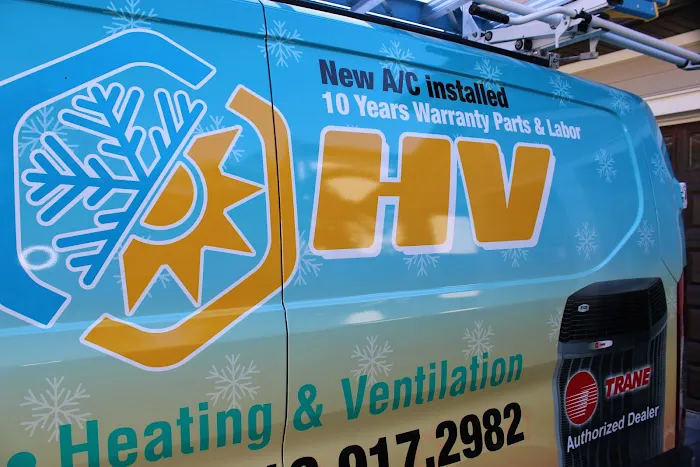 ACHV Services Picture 5