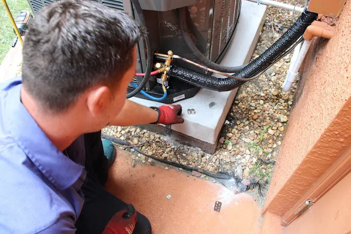 ACHV Services Picture 7