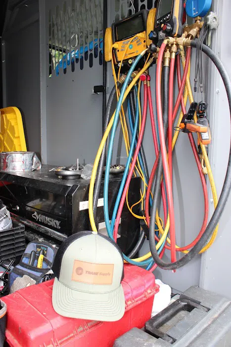 ACHV Services Picture 6