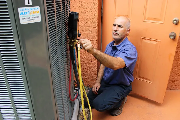 ACHV Services Picture 8