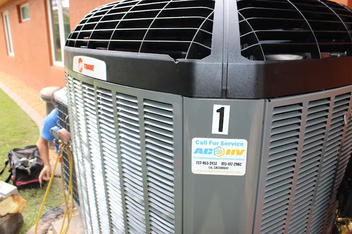 ACHV Services Picture 9