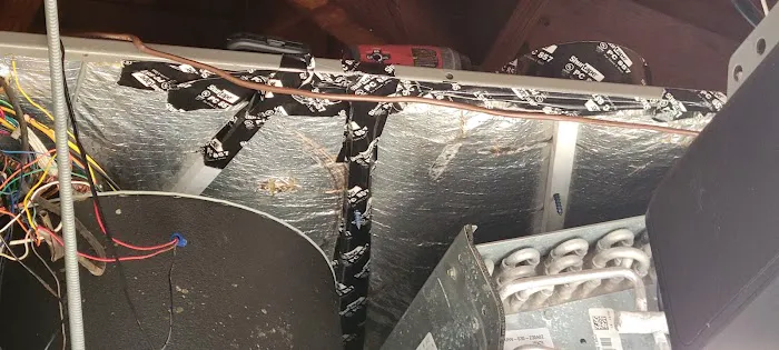 Velocity Air Conditioning Picture 2