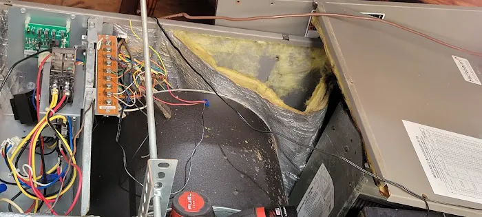 Velocity Air Conditioning Picture 1