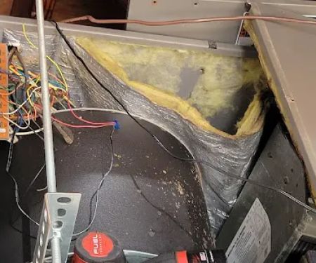 Velocity Air Conditioning