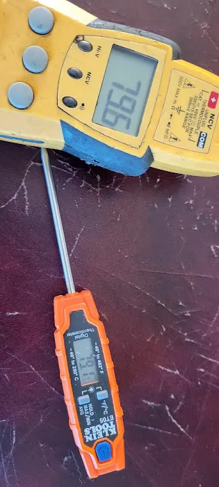 Velocity Air Conditioning Picture 5