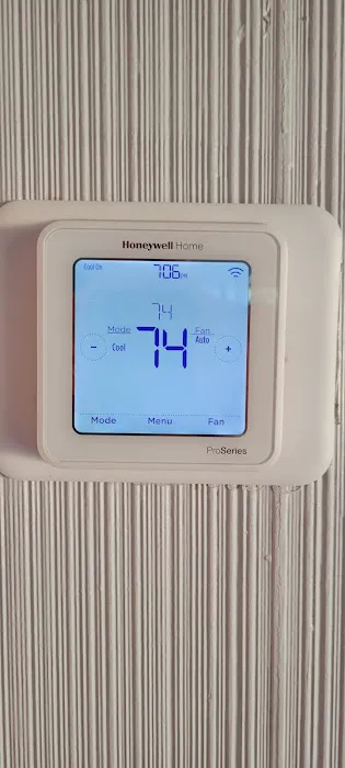 Velocity Air Conditioning Picture 6