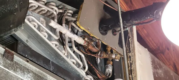 Velocity Air Conditioning Picture 9