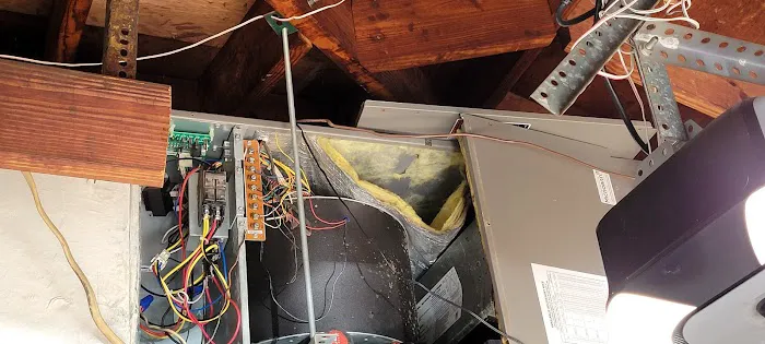 Velocity Air Conditioning Picture 7