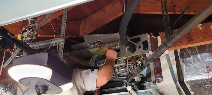 Velocity Air Conditioning Picture 8