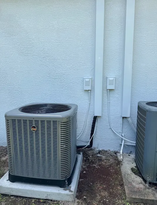 Aspire Air Solutions Picture 1