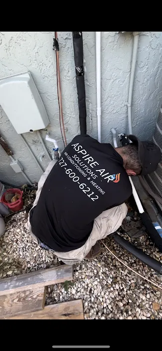 Aspire Air Solutions Picture 9