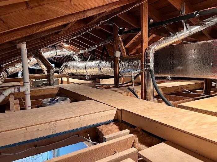 Ability Air & Heat Llc. Picture 2