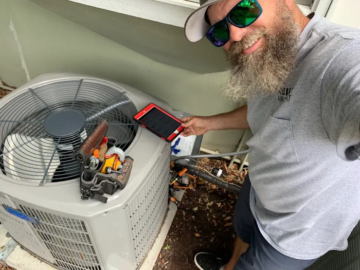 Ability Air & Heat Llc. Picture 1