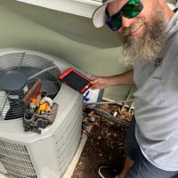 Ability Air & Heat Llc. ico