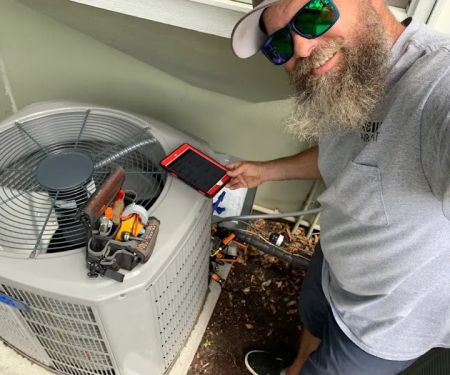 Ability Air & Heat Llc.