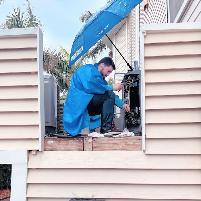 Ability Air & Heat Llc. Picture 4